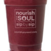 nourish your soul acai smoothie