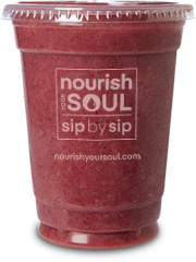 Tropical Smoothie